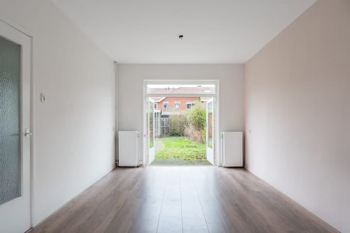 Foto 3 van Borchsatelaan 85