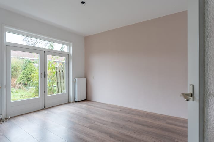 Foto 4 van Borchsatelaan 85