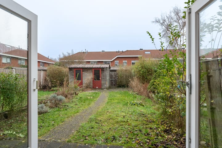 Foto 6 van Borchsatelaan 85