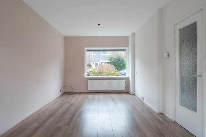 Foto 5 van Borchsatelaan 85