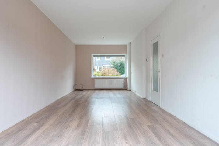 Foto 8 van Borchsatelaan 85