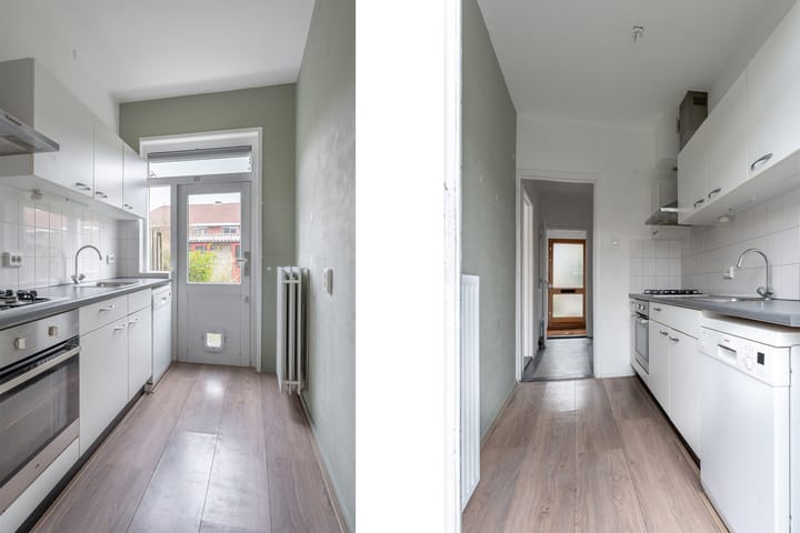 Foto 9 van Borchsatelaan 85