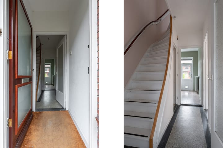 Foto 10 van Borchsatelaan 85