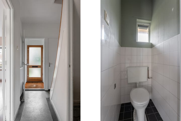 Foto 11 van Borchsatelaan 85