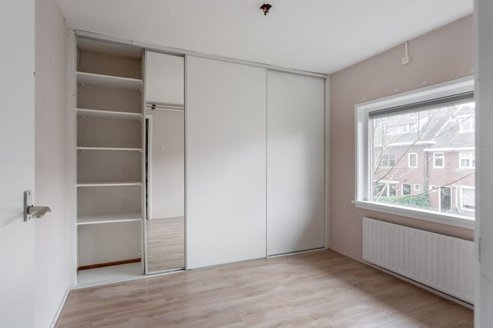 Foto 12 van Borchsatelaan 85