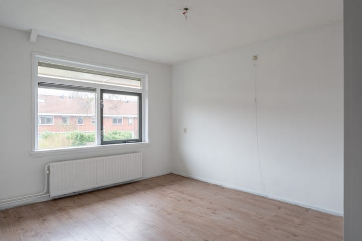 Foto 16 van Borchsatelaan 85