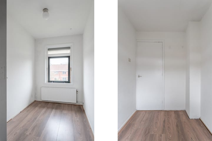 Foto 21 van Borchsatelaan 85