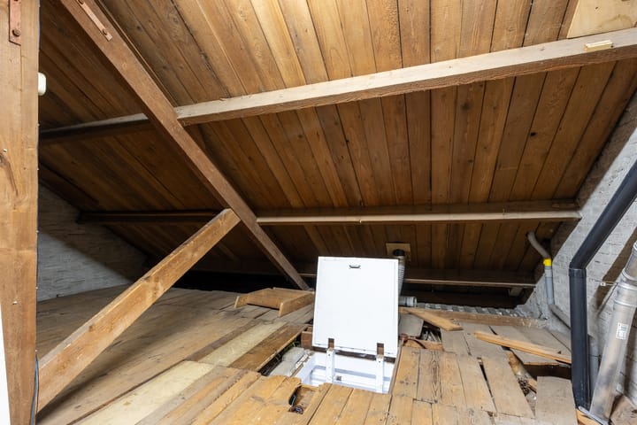 Foto 24 van Borchsatelaan 85