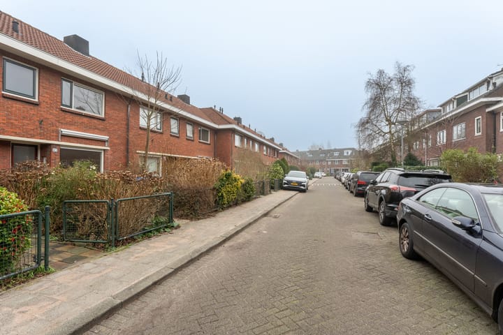 Foto 26 van Borchsatelaan 85