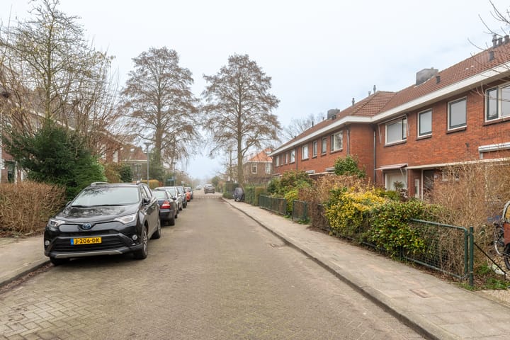 Foto 27 van Borchsatelaan 85