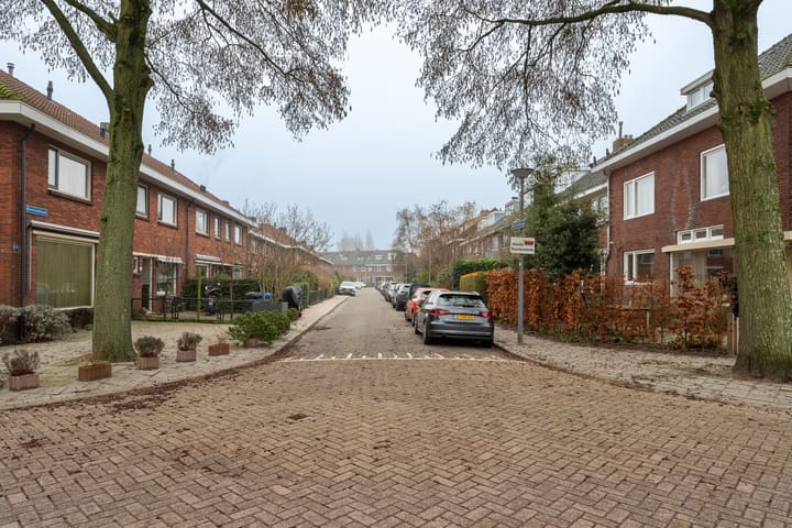 Foto 28 van Borchsatelaan 85