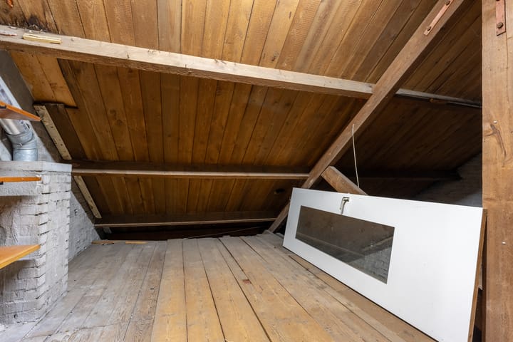 Foto 23 van Borchsatelaan 85