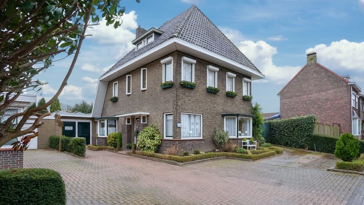Rijksweg Noord 187