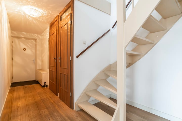 Foto 5 van Pompenburg 244