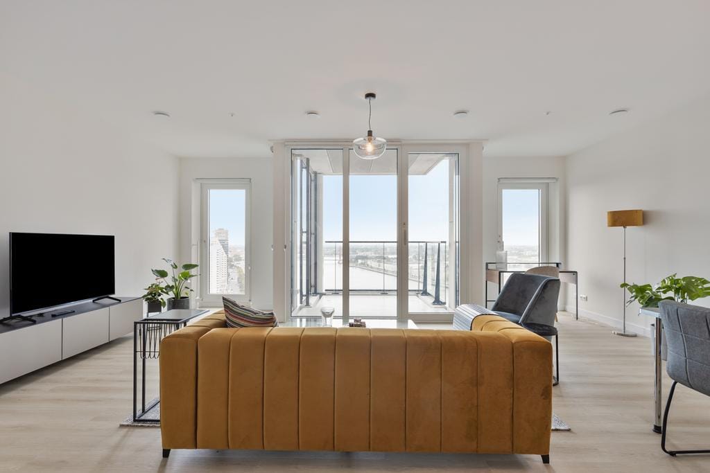 Foto 5 van Houtlaan 225