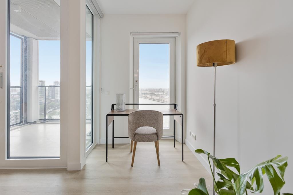 Foto 11 van Houtlaan 225