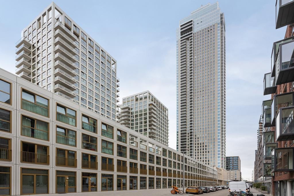 Foto 28 van Houtlaan 225