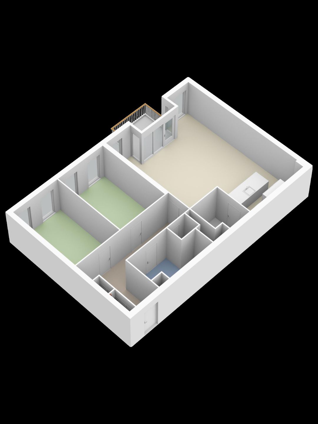 Foto 32 van Houtlaan 225