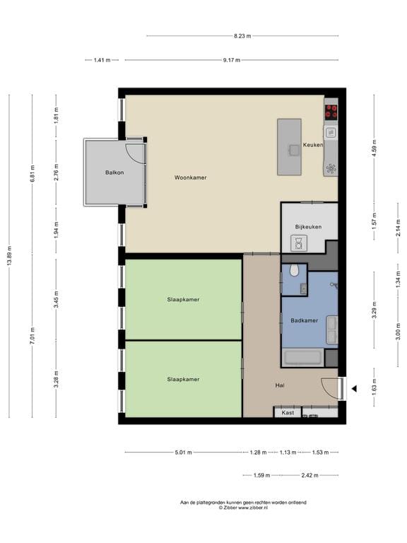 Foto 33 van Houtlaan 225