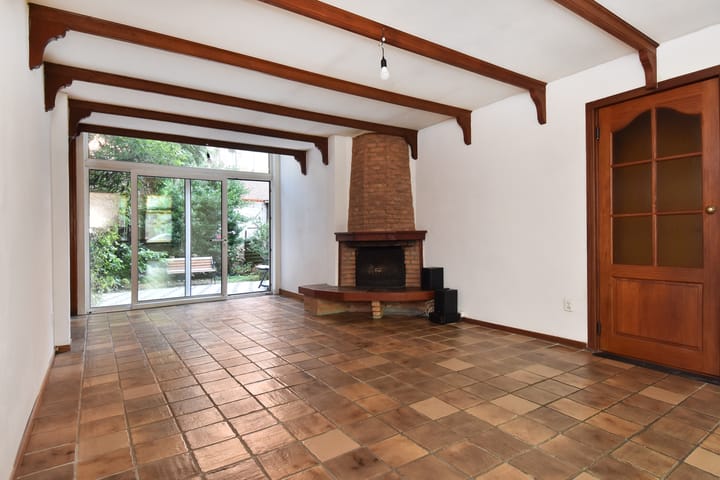 Foto 2 van Weteringkade 78