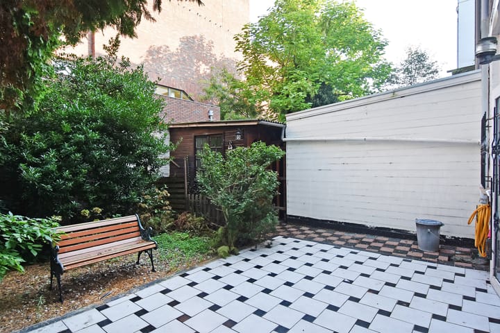 Foto 3 van Weteringkade 78