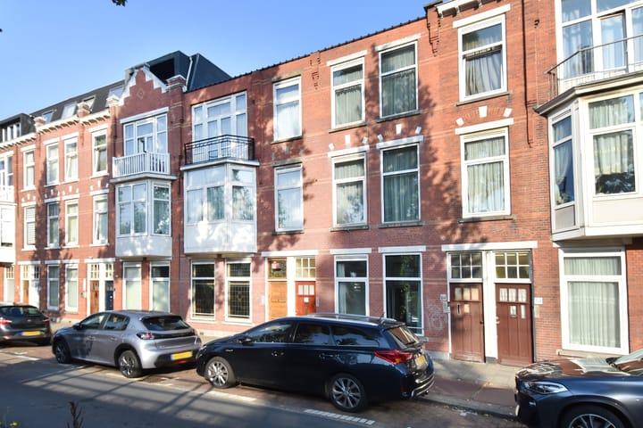 Foto 4 van Weteringkade 78