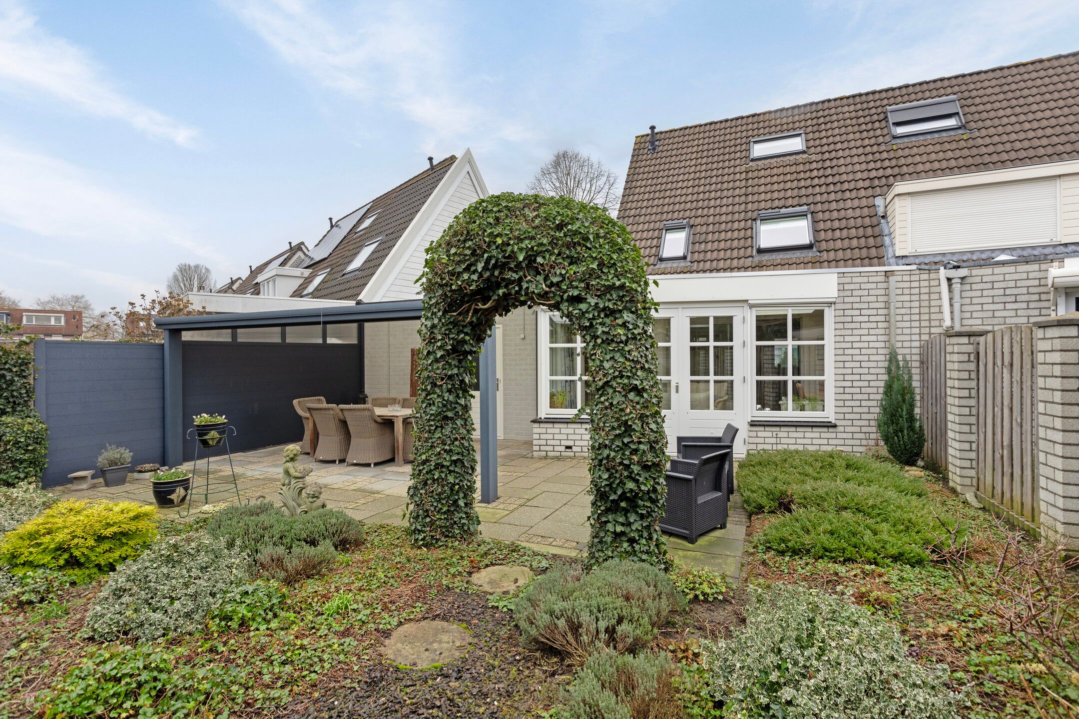 Photo 3 of Viermorgen 7