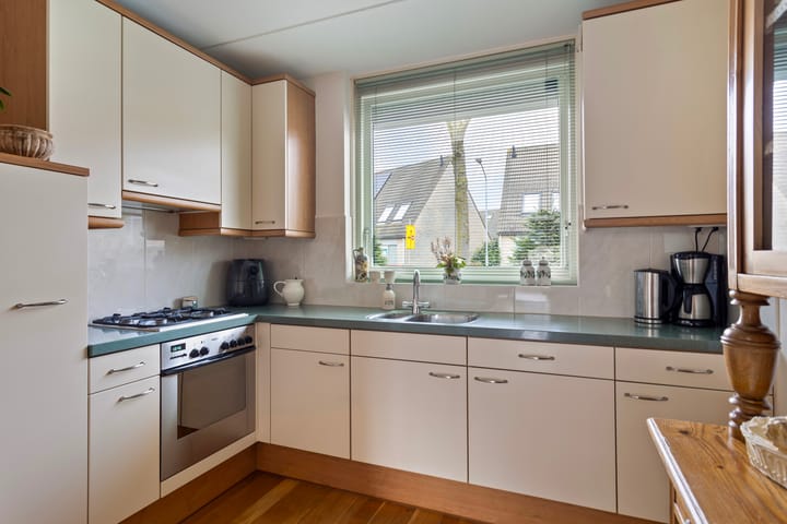 Foto 15 van Viermorgen 7