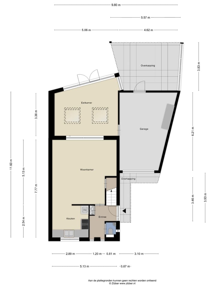 Foto 31 van Viermorgen 7