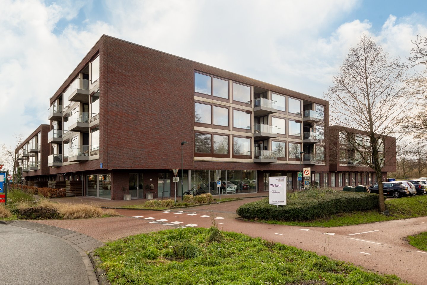 Bekijk foto 1 van Stroomzijde 6-b