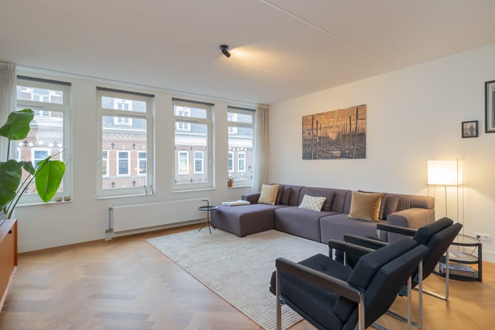 Foto 2 van Tweede van Swindenstraat 178-F