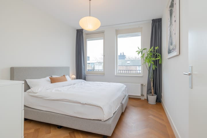 Foto 4 van Tweede van Swindenstraat 178-F