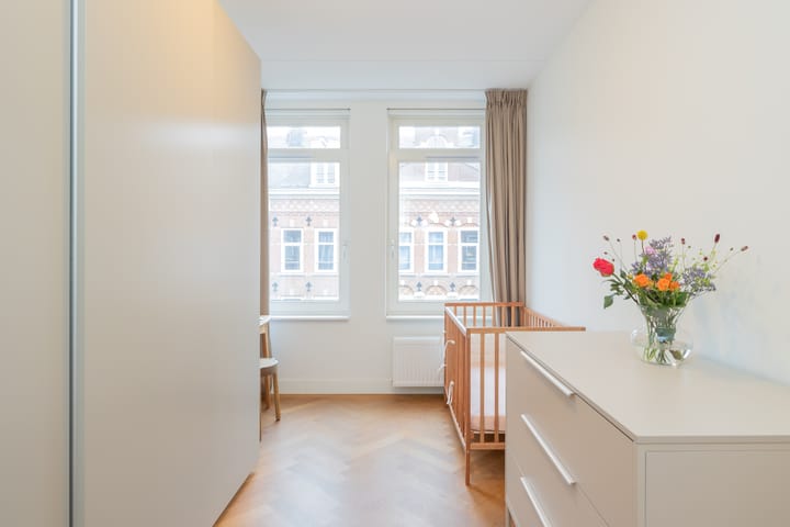 Foto 5 van Tweede van Swindenstraat 178-F