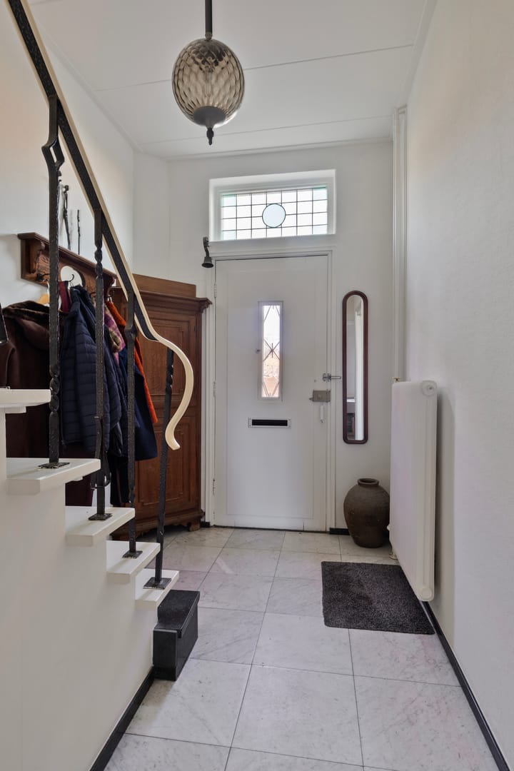 Foto 2 van Attilaweg 5