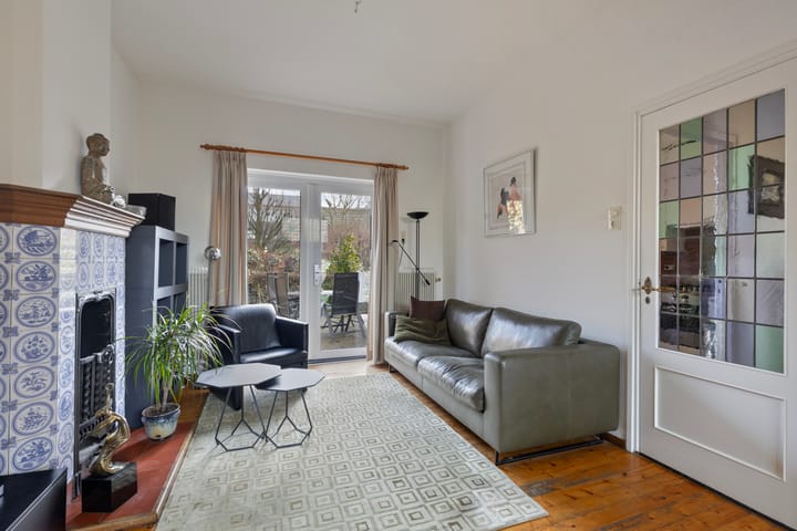 Foto 5 van Attilaweg 5