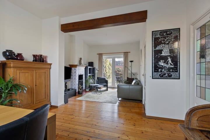 Foto 6 van Attilaweg 5