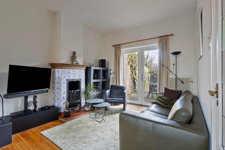 Foto 7 van Attilaweg 5