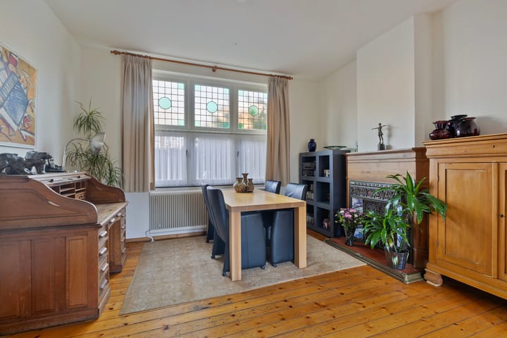 Foto 8 van Attilaweg 5