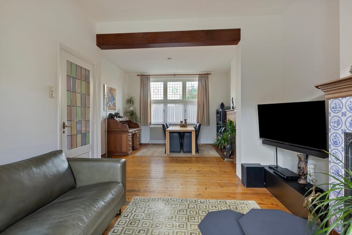 Foto 9 van Attilaweg 5