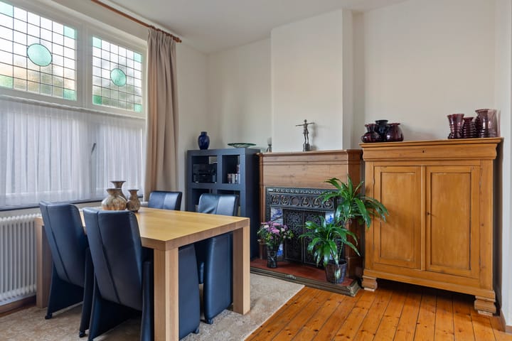 Foto 10 van Attilaweg 5