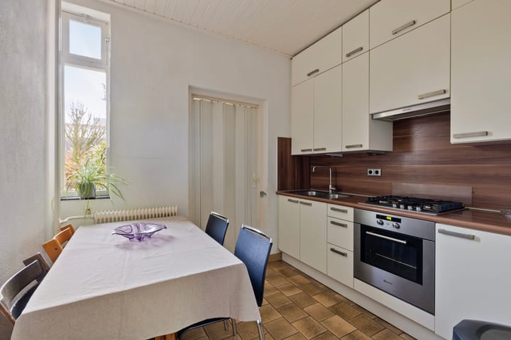 Foto 11 van Attilaweg 5