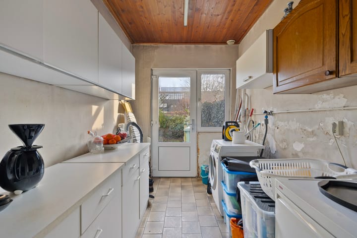 Foto 14 van Attilaweg 5