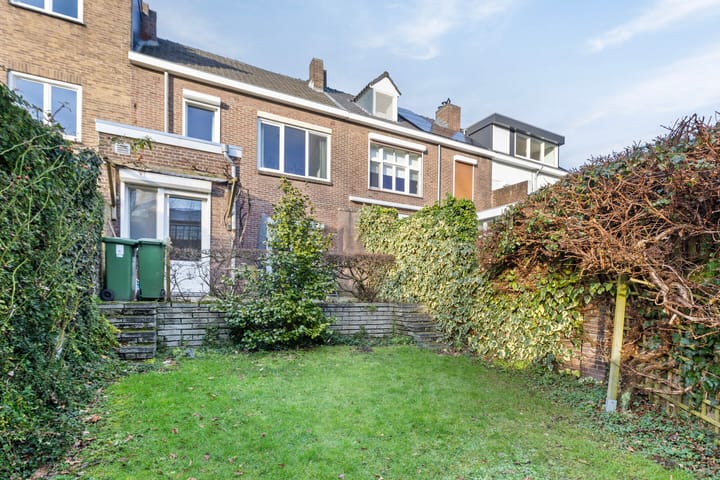 Foto 15 van Attilaweg 5