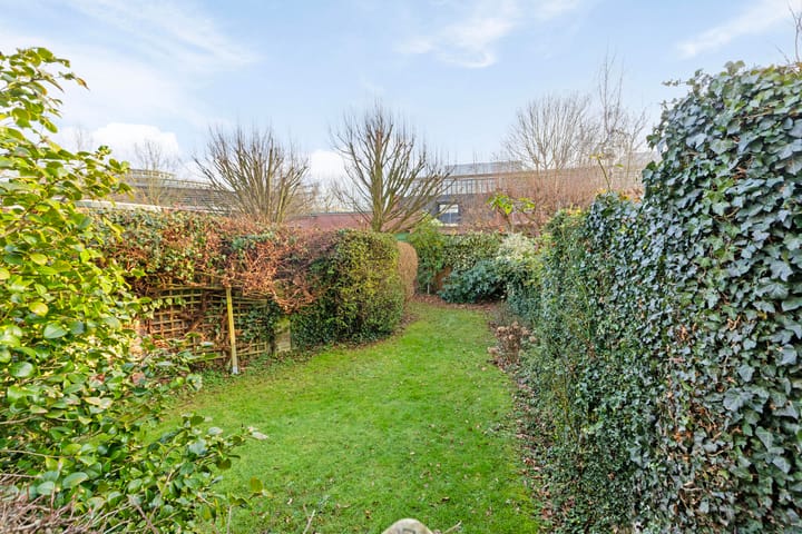 Foto 17 van Attilaweg 5