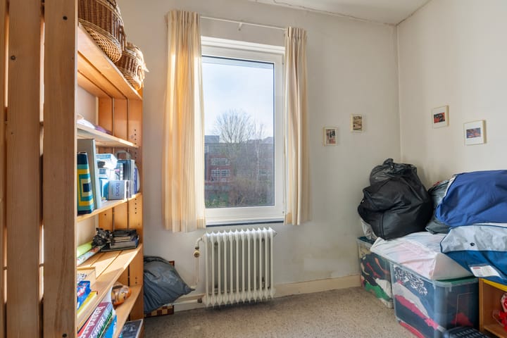 Foto 19 van Attilaweg 5