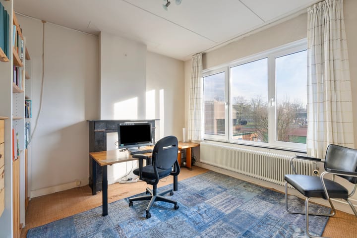 Foto 22 van Attilaweg 5