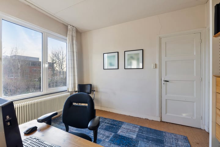 Foto 23 van Attilaweg 5