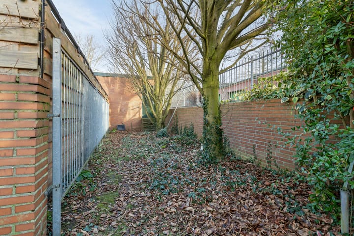 Foto 31 van Attilaweg 5