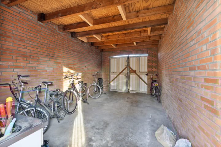 Foto 32 van Attilaweg 5