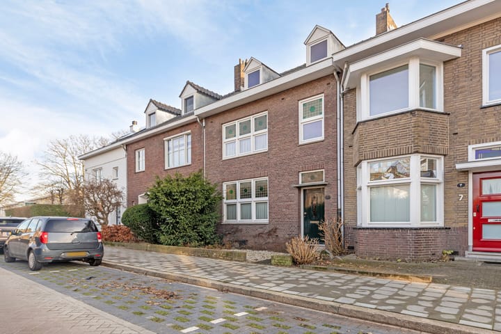 Foto 35 van Attilaweg 5